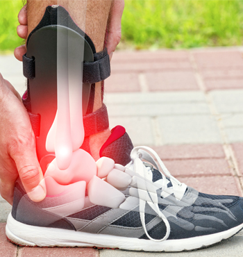 Ankle Braces