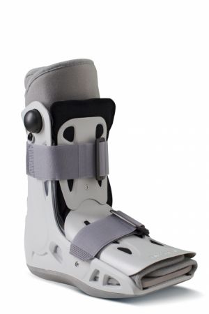 DONJOY AirCast AirSelect Short Walking Boot - 01ES-XS