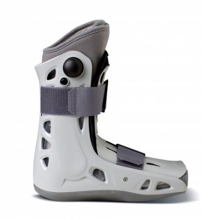 DONJOY AirCast AirSelect Short Walking Boot - 01ES-XS