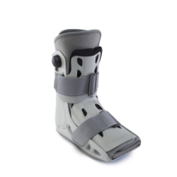 DONJOY AirCast AirSelect Short Walking Boot AirCast AirSelect Short Walking Boot