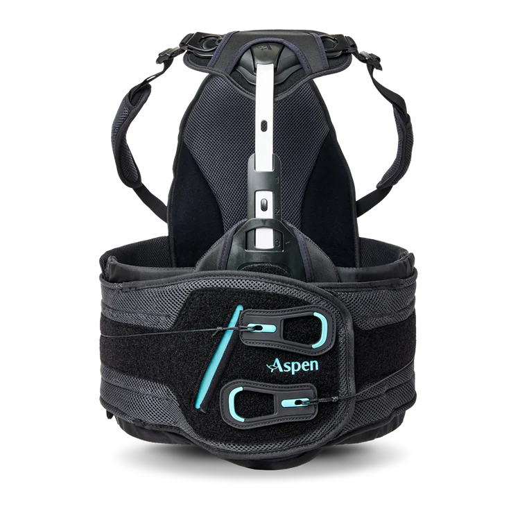 Aspen Horizon PRO 464 TLSO - 994750