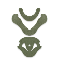 Aspen Vista Collar pads replacements 
