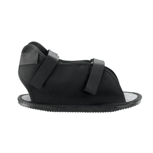 BREG CAST BOOT FLX SOLE - 1139-0004