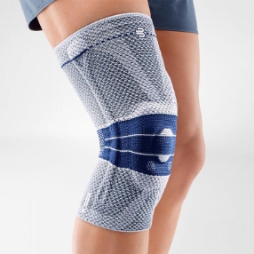 Bauerfeind GenuTrain A3 - Arthritis Knee Brace