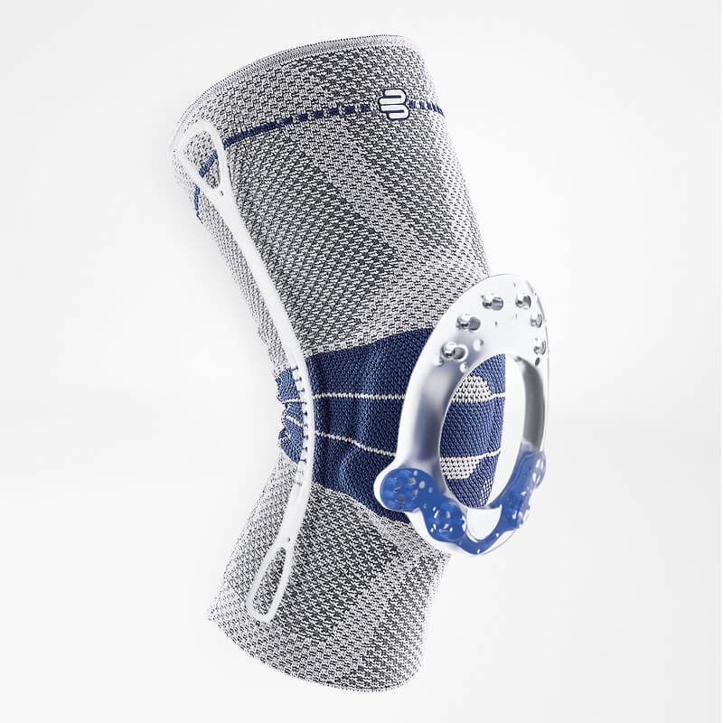 Bauerfeind GenuTrain - Knee Brace - 11041205080000