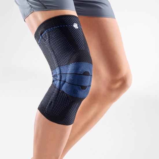 Bauerfeind GenuTrain - Knee Brace - 11041205080000