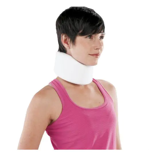 Breg 3 inch Collar 