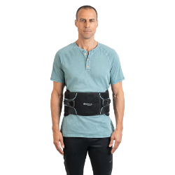 Breg Ascend LSO 627/642 Back Brace Breg Ascend LSO 627/642 Back Brace