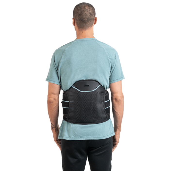 Breg Ascend LSO 627/642 Back Brace - SP10627-000W-H31