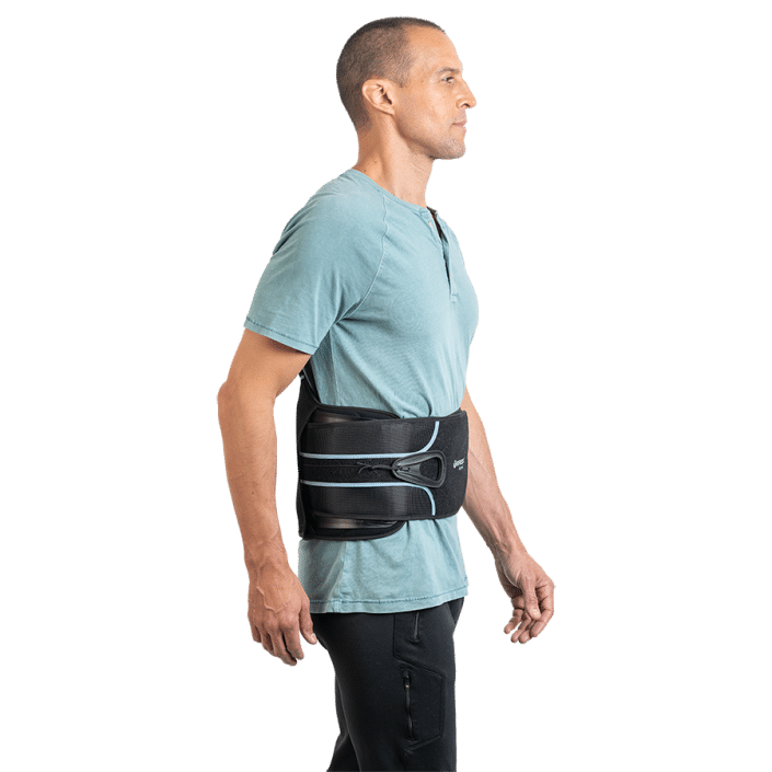 Breg Ascend LSO 631/648 Back Brace - SP10631-000W-GN7