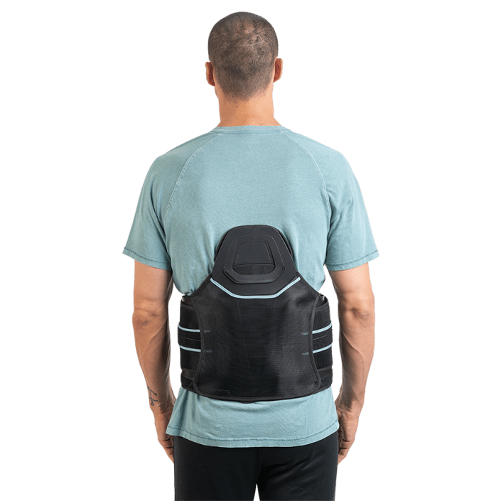 Breg Ascend LSO 631/648 Back Brace - SP10631-000W-GN7