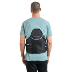 Breg Ascend LSO 637/650 Back Brace Breg Ascend LSO 637/650 Back Brace