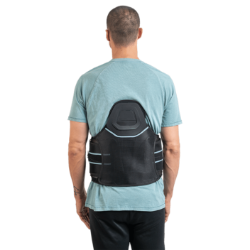 Breg Ascend LSO 637/650 Back Brace Breg Ascend LSO 637/650 Back Brace