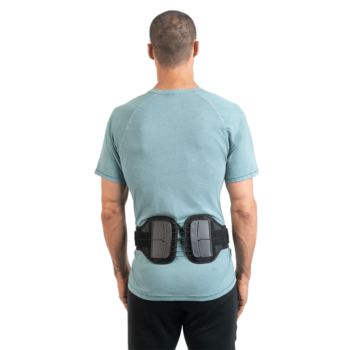 Breg Ascend SI Belt 621 Sacroiliac Support - 51024X-0003