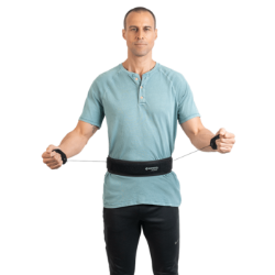 Breg Ascend SI Belt 621 Sacroiliac Support Breg Ascend SI Belt 621 Sacroiliac Support