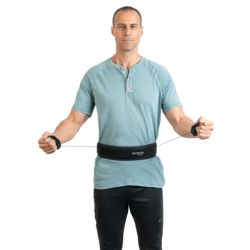 Breg Ascend SI Belt 621 Sacroiliac Support Breg Ascend SI Belt 621 Sacroiliac Support