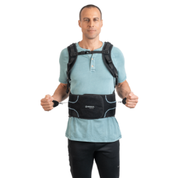 Breg Ascend TLSO 456/457 Back Brace Breg Ascend TLSO 456/457 Back Brace
