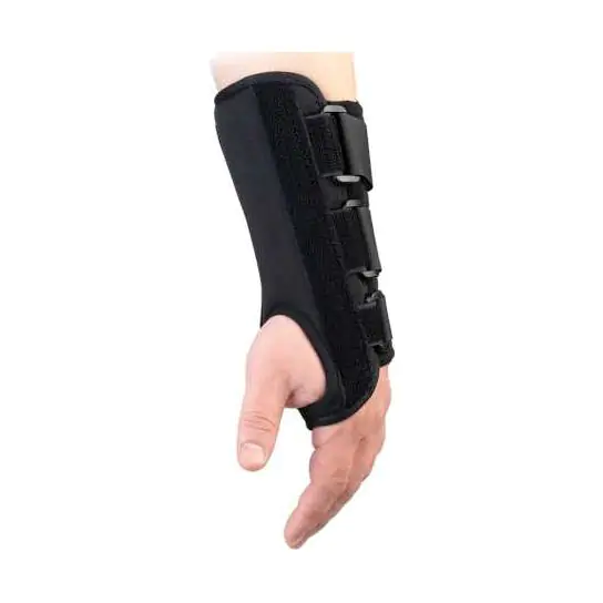 Breg Classic Wrist Brace Breg Classic Wrist Brace