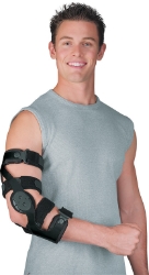 Breg Compact X2K Elbow Brace 