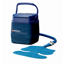 Breg Polar Care Cube Cold Therapy System Breg Polar Care Cube Cold Therapy System