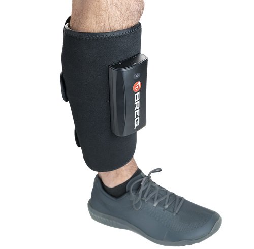 Breg Guardian DVT - Portable DVT System - DVT001