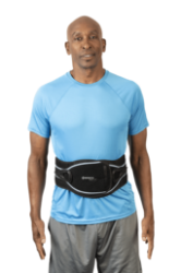 Breg Epic Low Profile LSO 627/642 Back Brace Breg Epic Low Profile LSO 627/642 Back Brace
