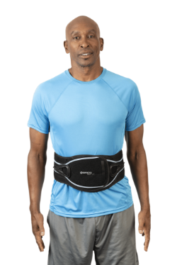 Breg Epic Low Profile LSO 627/642 Back Brace Breg Epic Low Profile LSO 627/642 Back Brace