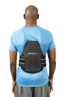 Breg Epic Low Profile LSO 631/648 Back Brace Breg Epic Low Profile LSO 631/648 Back Brace