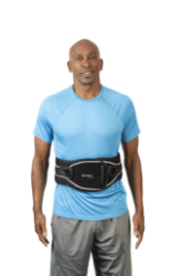 Breg Epic Low Profile LSO 637/650 Back Brace Breg Epic Low Profile LSO 637/650 Back Brace