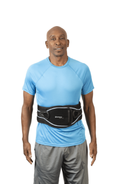 Breg Epic Low Profile LSO 637/650 Back Brace Breg Epic Low Profile LSO 637/650 Back Brace