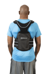 Breg Epic Low Profile TLSO 456/457 Back Brace  Breg Epic Low Profile TLSO 456/457 Back Brace 