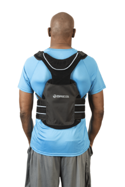 Breg Epic Low Profile TLSO 456/457 Back Brace  Breg Epic Low Profile TLSO 456/457 Back Brace 