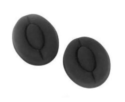 Breg Fusion Replacement Condyle Pad Set (Set of 2) Knee Brace Pads for Fusion, Fusion XT, Fusion OA & Fusion XT OA Breg Fusion Replacement Condyle Pad Set (Set of 2) Knee Brace Pads for Fusion, Fusion XT, Fusion OA & Fusion XT OA