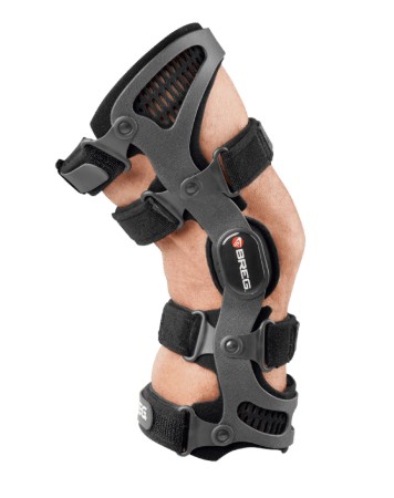 Breg Fusion® XT Knee Brace with AirTech - 00610