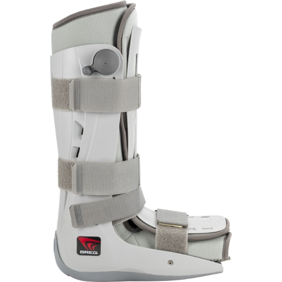 Breg Genesis Full Shell Walker Boot - Maximum Support Fracture Boot - BL51500x
