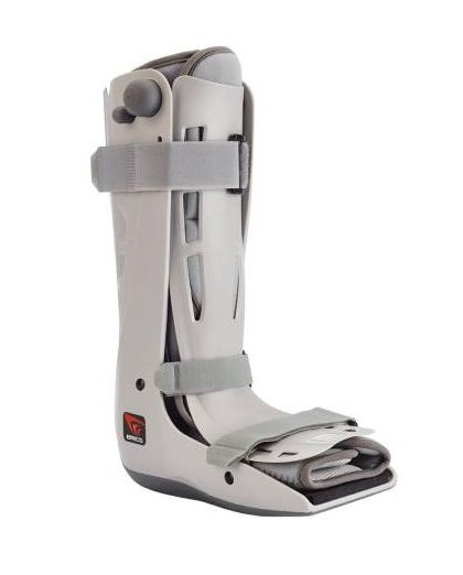 Breg Genesis Full Shell Walker Boot - Maximum Support Fracture Boot Breg Genesis Full Shell Walker Boot - Maximum Support Fracture Boot
