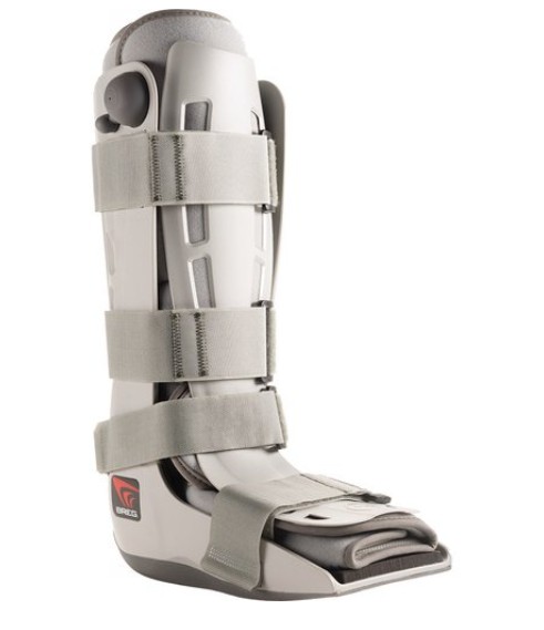 Breg Genesis Full Shell Walker Boot - Maximum Support Fracture Boot - BL51500x