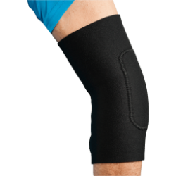 Breg Padded Elbow Sleeve 