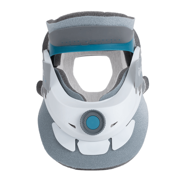Breg Pinnacle Cervical Collar 172 - SP40172-000C-W7G