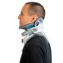 Breg Pinnacle Cervical Collar MP 180 Breg Pinnacle Cervical Collar MP 180