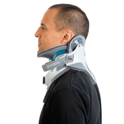 Breg Pinnacle Cervical Collar MP 180 Breg Pinnacle Cervical Collar MP 180