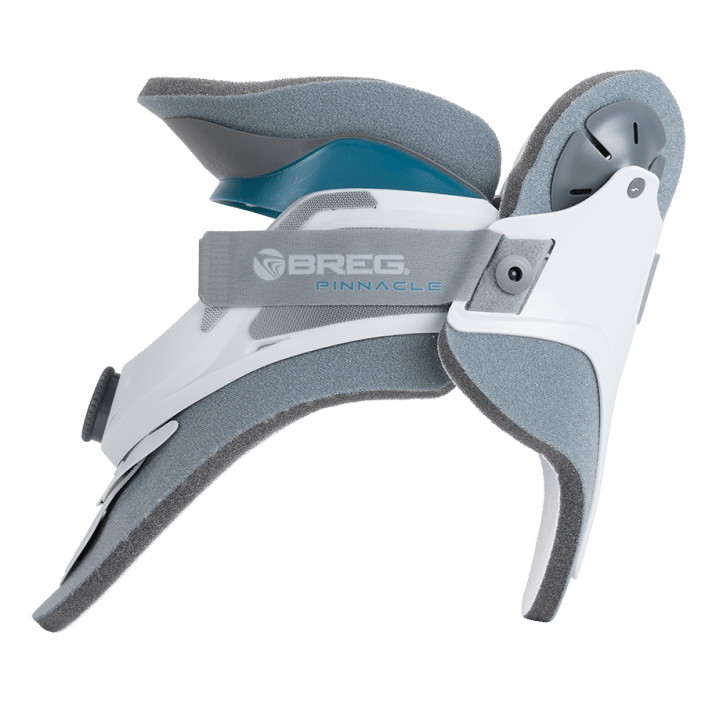 Breg Pinnacle Cervical Collar MP 180 - SP40180-000C-58Z