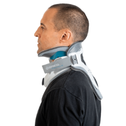 Breg Pinnacle Cervical Collar TX 174 Breg Pinnacle Cervical Collar TX 174