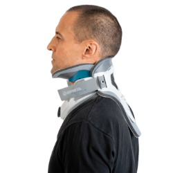 Breg Pinnacle Cervical Collar TX 174 Breg Pinnacle Cervical Collar TX 174