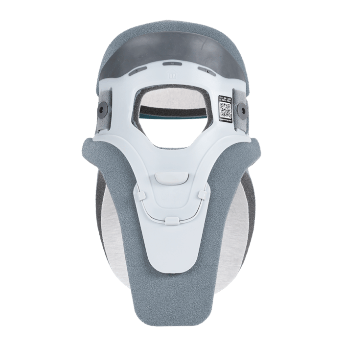 Breg Pinnacle Cervical Collar TX 174 - SP40174-000C-EE8