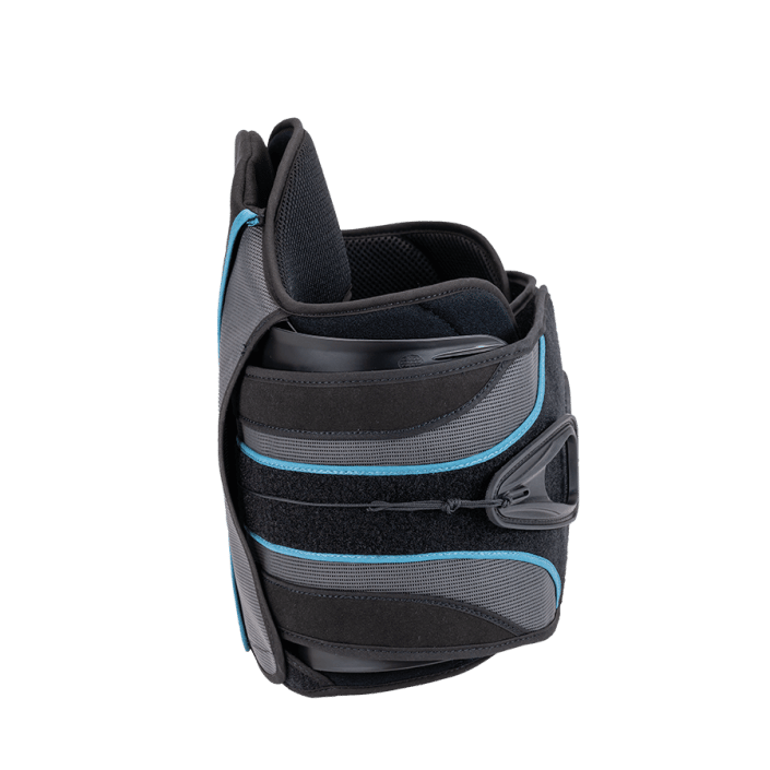 Breg Pinnacle LSO 627/642 Back Brace - SP20627-000W-6MR