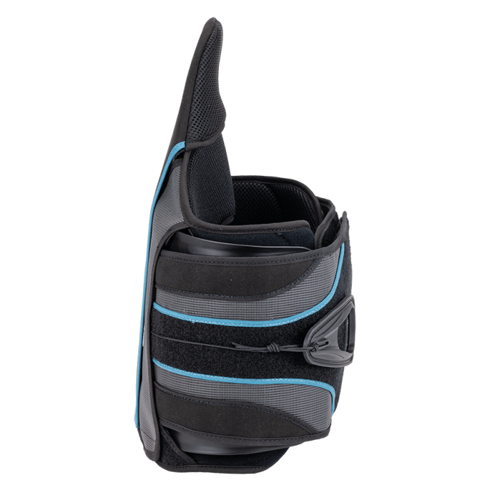 Breg Pinnacle LSO 631/648 Back Brace - SP20631-000W-MLG