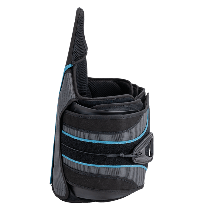 Breg Pinnacle LSO 637/650 Back Brace - SP20637-000W-331
