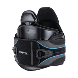 Breg Pinnacle LSO 639/651 Back Brace  Breg Pinnacle LSO 639/651 Back Brace 