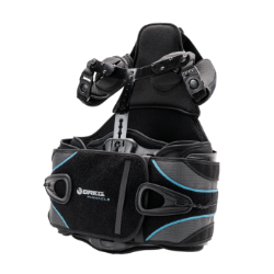 Breg Pinnacle TLSO 464 Back Brace Breg Pinnacle TLSO 464 Back Brace